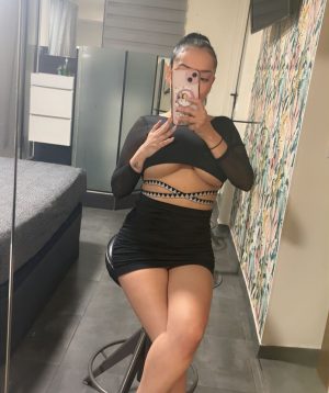 Sabrina